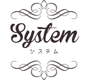 System/システム